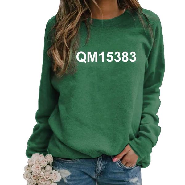 

толстовки для женщин с длинным рукавом круглый шеи hoodies faith письма печати женщины kawaii толстовка femmes фуфаек hoody молодежи, Black