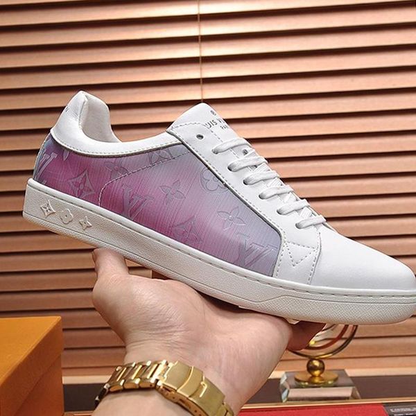 

luxembourg sneaker mens shoes sports luxury autumn and winter outdoor walking casual sports low shoes fashion sneakers flats platform