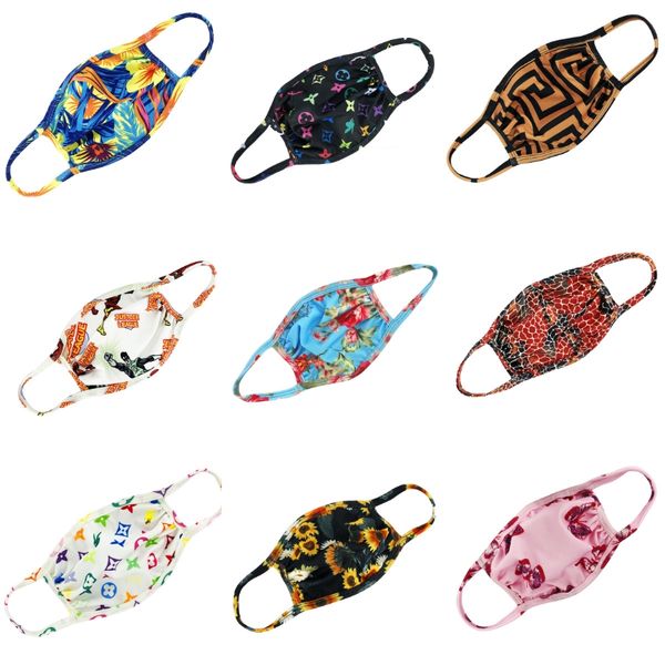 

glitter bling bling sequins fa mask dustproof wasable windproof fa mask elastic earloop breatable nigtclub party mask#830, Black