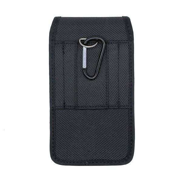 

for cubot j5 5.5 inch waist belt clip holster mobile phone case pouch for cubot king kong 3 waist case