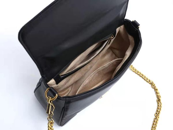 

mormon crossbody bags women handbags purses chain shoulder bags 2020 good quality pu leather classic style ladies tote bag