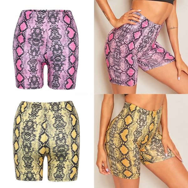 

women letter printed yoga short pants high sport shorts women gym shorts fitness clothes stretchy training pant#395, White;red