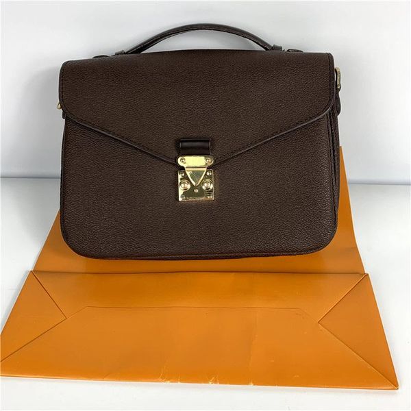 

горячие женщины кожа сумочка сумка цветочные печати сумки pochette metis тотализаторов кошелек леди плечо сумка crossbody сумки с мешком под