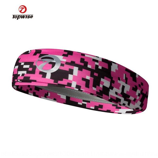 

sakin running sports headscarf yoga tight sweat-relieving head riding outdoor headscarfheadscarfleisure boarding mini running sports headsca, Yellow;black