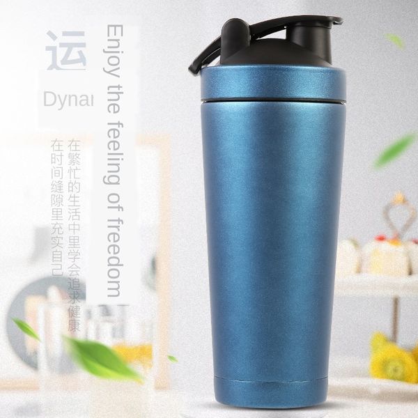 

stainless steel insulated rocking sports kettle thermos cup water cupgift water cup daily hundred