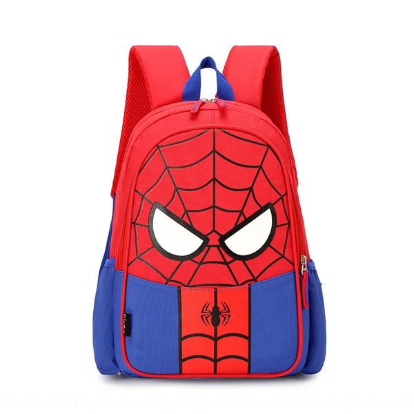 

biznq 2020 new children's large capacity multi-layer multi-functional all-match fashionable boys cartoon schoolbag 2020 new children&#0
