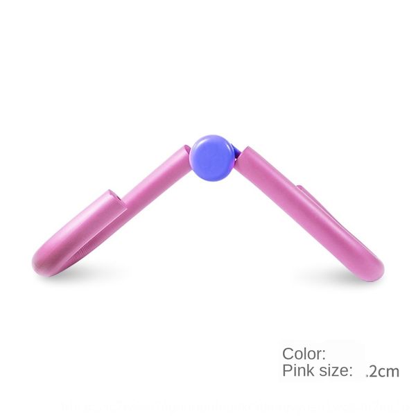 

if3pp device household fitness trainer leg- leg device hip c household hip leg artifact leg-beautifying clip yoga training hip-beautifying