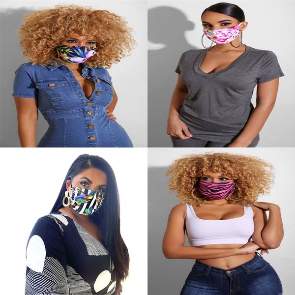 

смешные футуристический wrap around monob костюм солнцезащитные очки маскарадные маски новизна очки halloween party party supplies украшения, Black