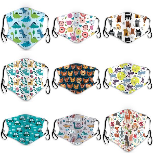 

s dustproof mask mascherine replace filter plate outdoors mouth face masks s with breathing valve 7 2sm uu#944