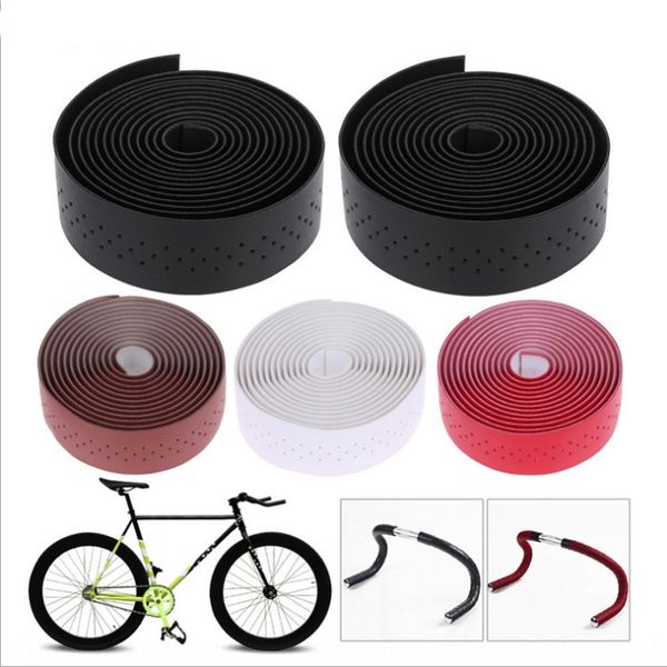 

road race pu leather texture punching belt cycling equipment bicycle accessories bicycle accessories, Silver