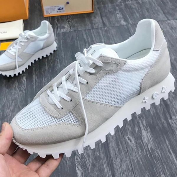 

new men shoes casual style trainer flats fashion sneakers footwear platform zapatos de hombre athletic sports shoes runner sneaker drop ship