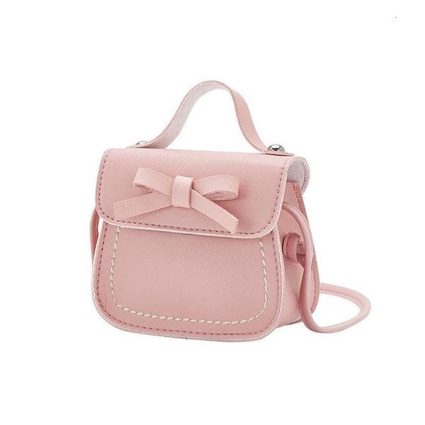 

women bags toddler baby shoulder bag messenger bag children kids girls pu princess handbag by