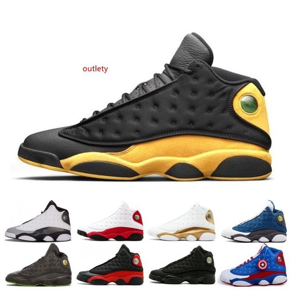 

with 13 13s cap and gown men women basketball shoes atmosphere grey terracotta blush black phantom sports sneakers designer trainers