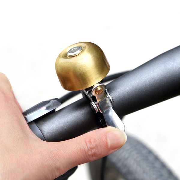 

bicycle scooter bicycle 120 copper high decibel mountain bike bell scooter bell