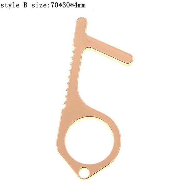 

нет-сенсорного отпирание двери ближе портативный стик для нажимать кнопку лифта держите руки чистой самоочистку многоразового брелок благоск