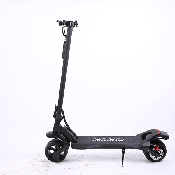 

designer mask electric scooter strengthen shock absorber multiple gears easy to carry foldable high horsepower factory direct pin 20ss, Silver;blue