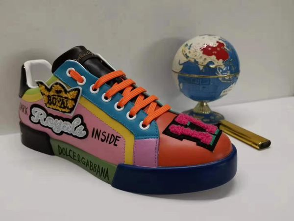 

2020q new trend men and women high-end low-casual shoes, fashion wild outdoor couple sports shoes, men and women party shoes,size: 35-45