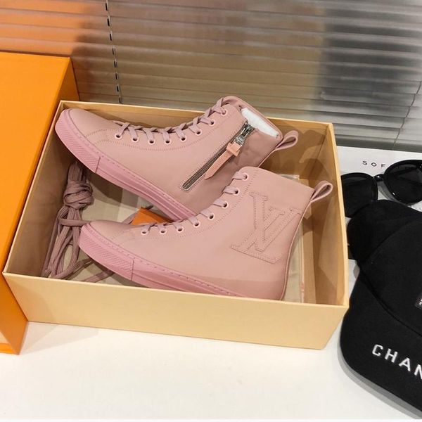 

63 designer luxury female casual fashion shoes, outdoor casual travel shoes, fast delivery, original box, Black