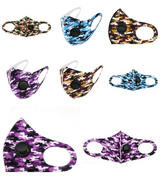 

shipping ice silk mask kid face masks kid 045usd high end packaging cubrebocas designer masks hairclippers2011 uelsv#261, Black