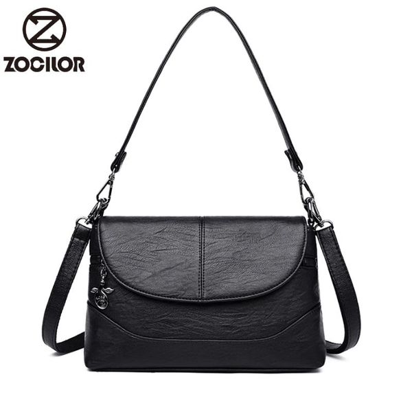 

fashion soft pu leather women handbags new style women bag sac a main femme luxury handbags bags designer small handbag