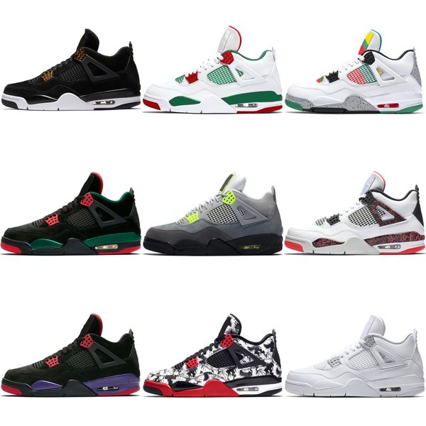 

2020 wholesale wild mesh fashion designer shoes triple s sneakers cool wild sneakers three color men running outdoor shoes#269, Black