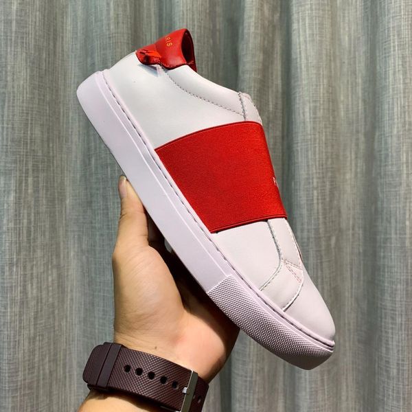 

2020new paris men women platform trainer luxury designers comfort casual shoe sneaker mens leisure leather shoes chaussures trainers xshfbcl