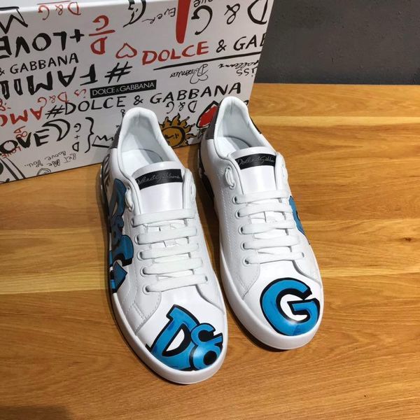 

new17 luxury casual shoes fashion wild men and women sports shoes outdoor comfortable men and women travel shoes original box packaging, Black