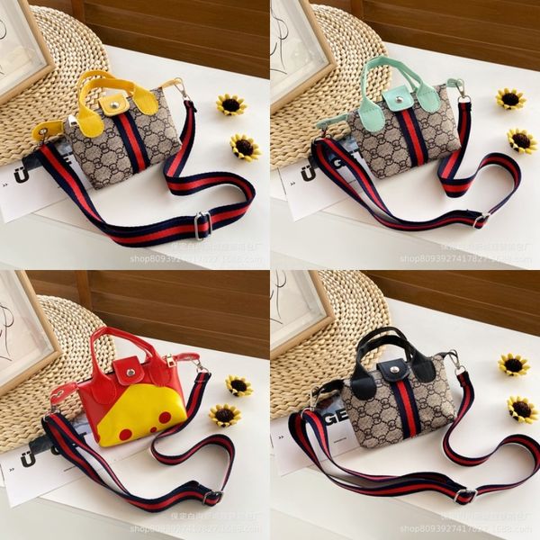 

одно плечо подарков дети zipper crossbody сумка регулируемый ремешок мода животных форма кошелек симпатичные малые партии деньги # 861, Black