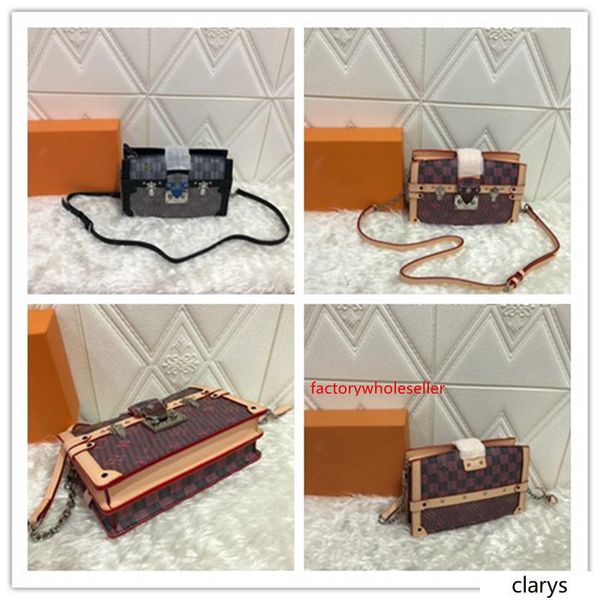 

lovuitto designers monogram truck clutch pop damier s-lock marly dragonne clutch hand bag shoulder bag m55456 size: 20.0 x 12.0 x 5.5cm