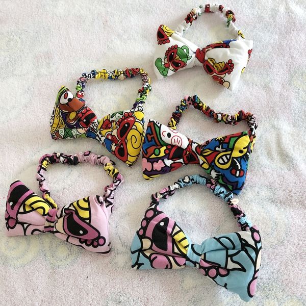 

butterfly new for girls hair band butterfly hair band, Slivery;white