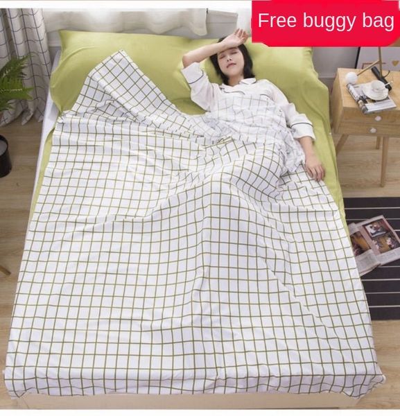 

travel home indoor l l travel dirty sleeping bag bed quilt cover bed sheet quilt cover sheet integrated portable