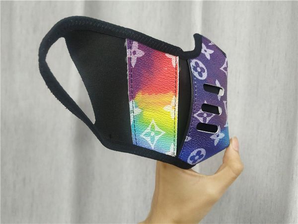 

yleather half face famous designe handbags ladies handbag fashion tote bag women men mask