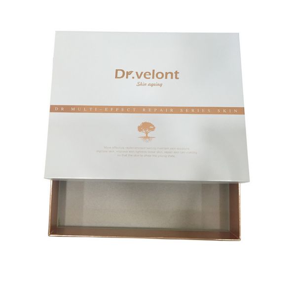 

Wholesales high quality magnetic gift box for perfume packaging box with EVA foam tray ---PX0294