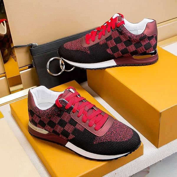 

2021 mens shoes sneakers flats running footwear lace up trainers s trainer hiking walking outdoor shoe zapatos de hombre mens run away drop