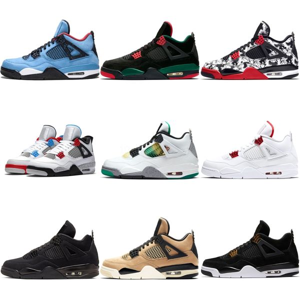 

with box men's platform chaussures fashion designer shoes trainers white black sneakers men women running shoes#647