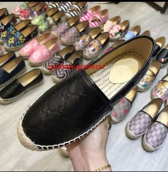 

digital эксклюзив bom dia flat mule женщина sandals espadrilles клинья слайды стринги насосы квартира кроссовки, Black;green