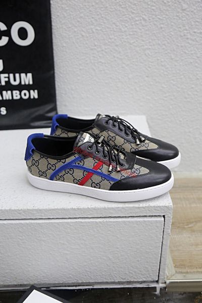 

2019 high-quality fashion men's color matching casual shoes casual shoes men's driving bottom rubber non-slip men xshfbcl 38-44, Black