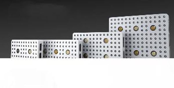 

amazon's latest cob 3000w cxa2530 cxb3590 growth lamp, 3000k 5000k led growth lamp full spectrum high light efficiency flowering fruit