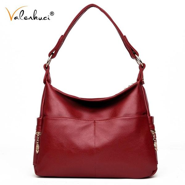 

женщины кожаных сумок женщины сумка конструктора crossbody сумка для wome плеча женского vintage top-ручка tote ldies