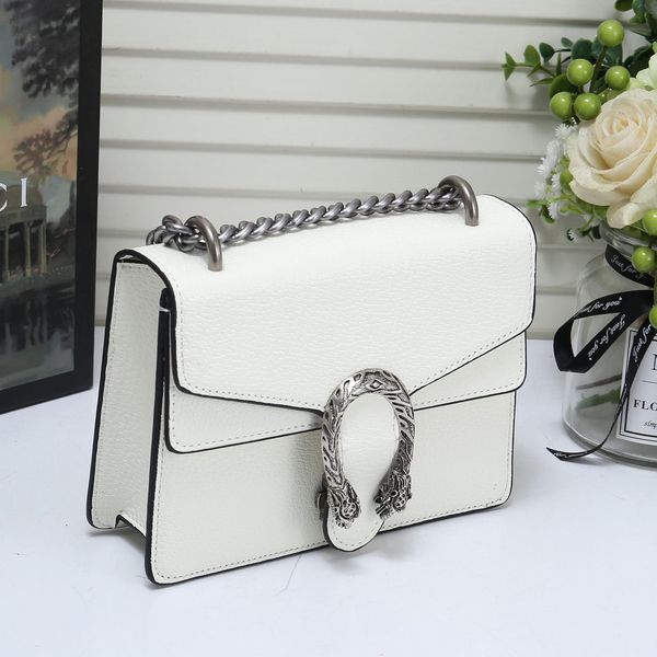 

women bags crossbody bag classic style leather designer luxury women shoulder bag chain messenger crossbody bag bolso bandolera