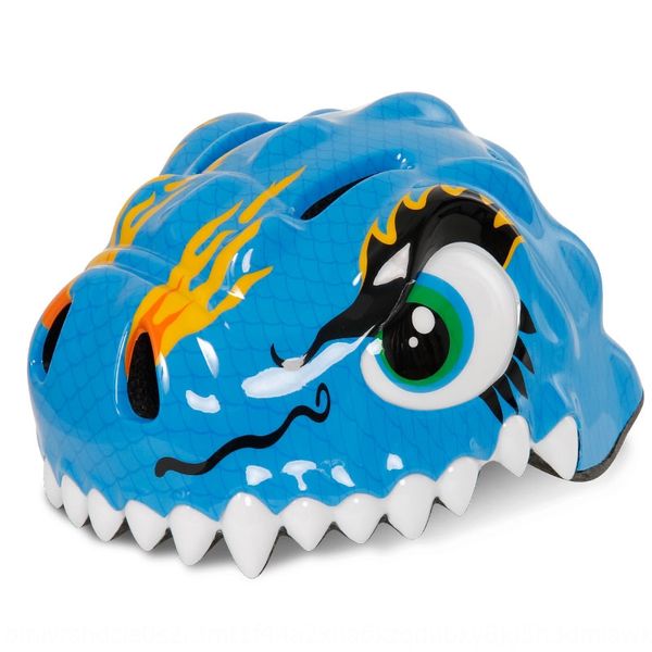 

nswnw star защитного велосипед heng детской езда оборудование милого динозавр безопасность велосипеда шлет горный велосипед езда шлет защитн