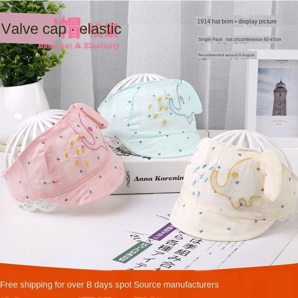 

2020 new baby halogen door newborn empty tire thin tire cap autumn gas door cap newborn, Yellow