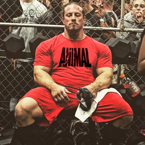 

2020 mens designer tracksuit mens fitness t-shirts loose plus size short sleeves letter printing t-shorts fashion cool style, White;black