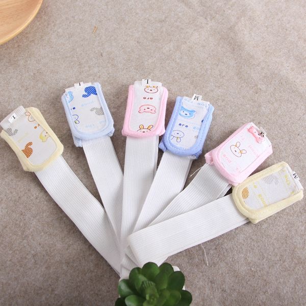 

fixing belt strap adjustable elastic cotton buckle baby fixing belt diaper strap adjustable elastic cotton baby diaper buckle