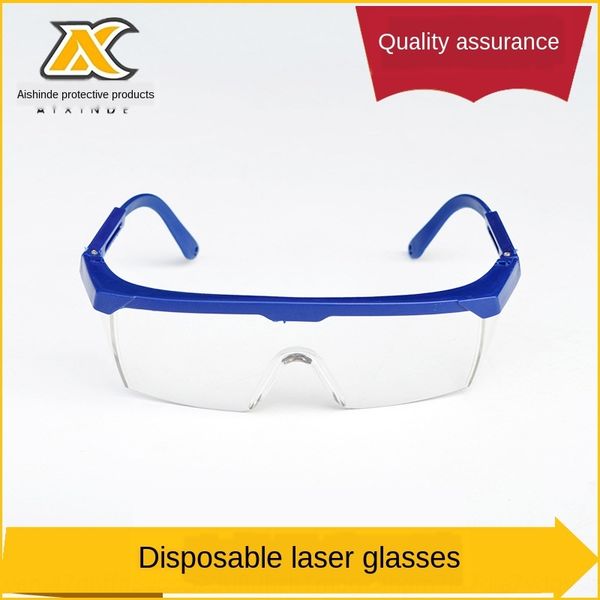 

adjustable multifunctional telescopic leg protective glasses protective glasses