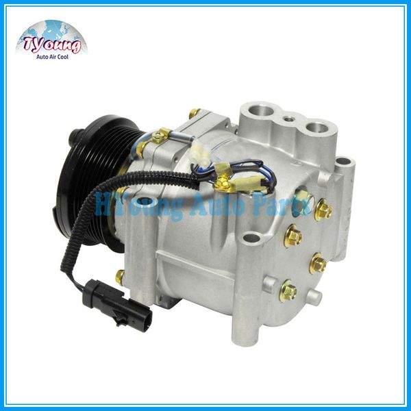 

sd trf 105 ac compressor for dodge ram van 1998 -2000 58557 co 4979ac sd4979 tem272676 55036741