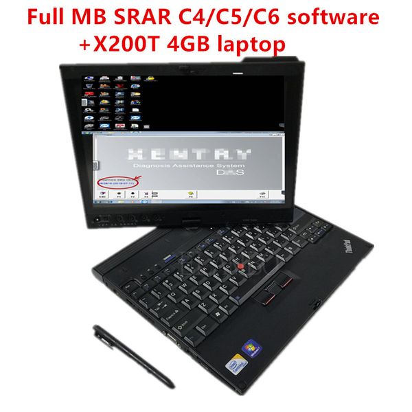 

2020.12 mb star sd c4/c5/c6 full software hdd/ssd install well x200t lapx-e.ntry/d.as/ve.diamo v5.1.1/d.ts ready to work