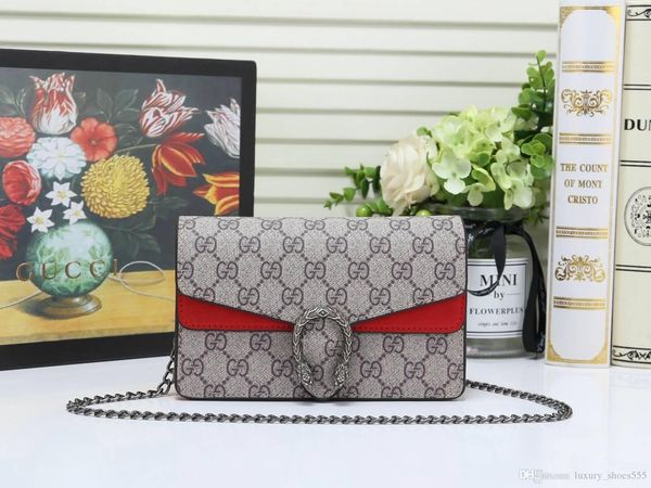 

classic new style men's women's clutch bags fashion designer wallet handbag briefcase bagsaf
