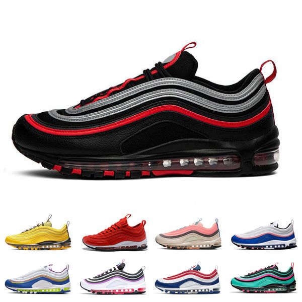 

discount women men running shoes reflective bred silver bullet wolf grey aurora green womens mens wholesale sports shoes size 5.5-11