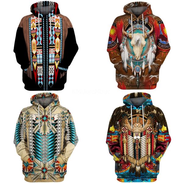 

men hoodies 2020 autumn winter floral print fleece hooded sweatshirts mens thicken warm coats oversize pullovers#491, Black